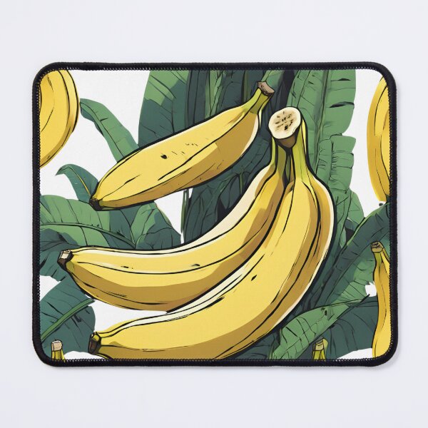 Item preview, Bananas designed and sold by SALUdesign.