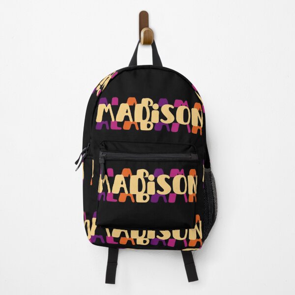 Item preview, Madison, Alabama designed and sold by Pixelpenguin23.