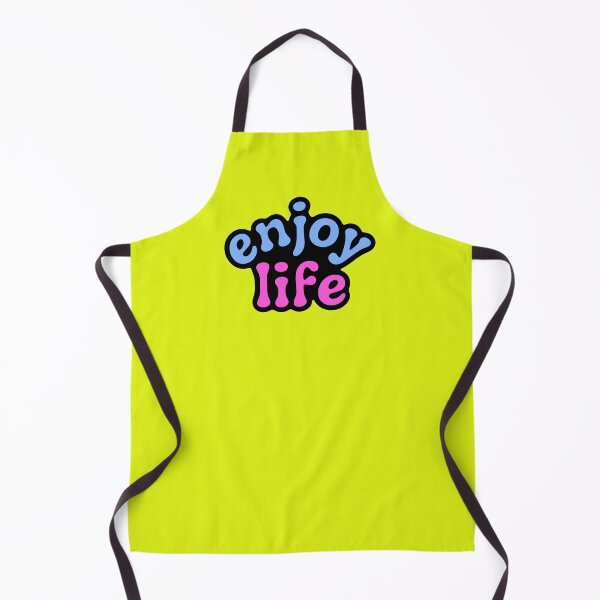 Item preview, Enjoy Life designed and sold by BobGlowdesigns.