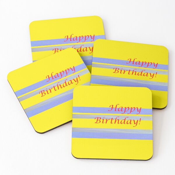 Item preview, It is your way of saying "Happy Birthday!" designed and sold by annenambiro.
