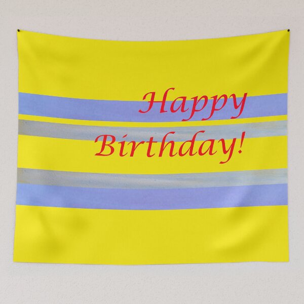 Item preview, It is your way of saying "Happy Birthday!" designed and sold by annenambiro.