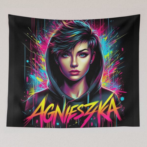 Item preview, Agnieszka designed and sold by RaF71PrO.