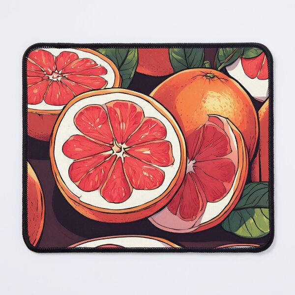 Artikelvorschau, Grapefruit entworfen und verkauft von SALUdesign.