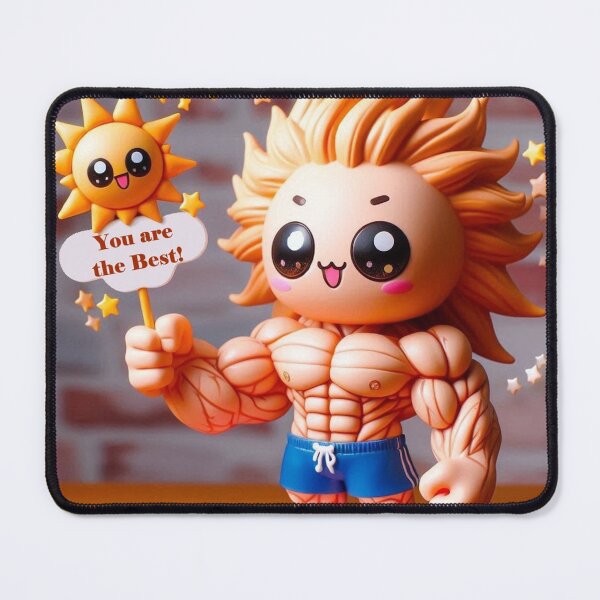 Item preview, Congratulations You are the Best Figure designed and sold by Simplybe1.