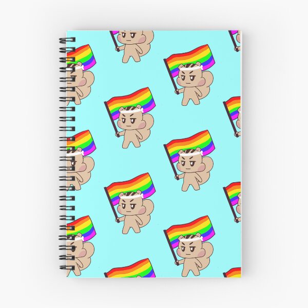 Item preview, Pride Daraming designed and sold by Arcadia-naut.