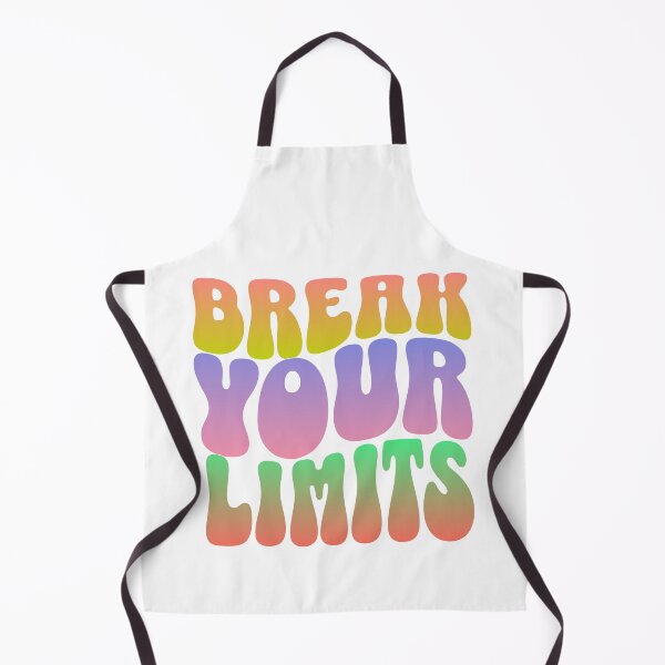 Item preview, Break Your Limits: Unleashing Your Inner Potential designed and sold by 0penvimark.