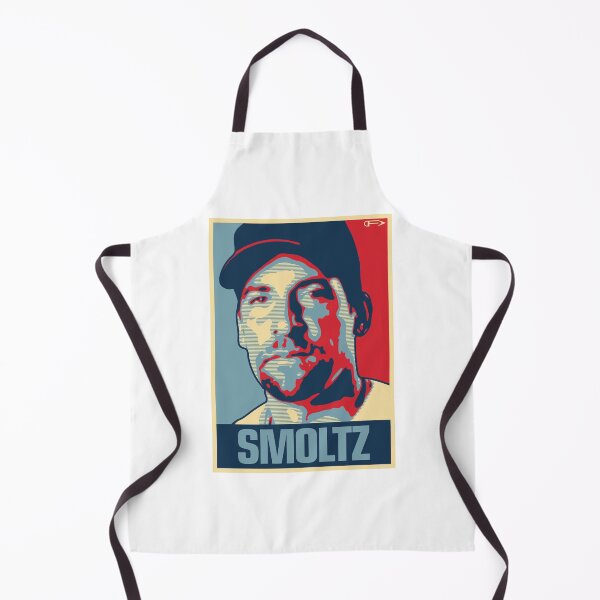 Item preview, Smoltz designed and sold by DFA.