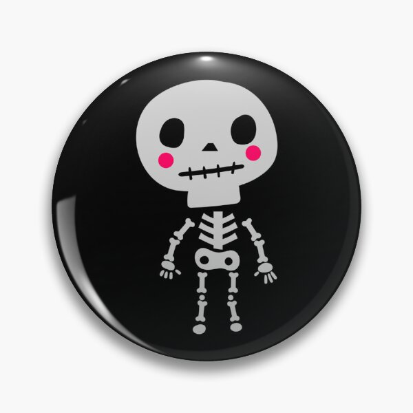 Artikelvorschau, Halloween-Skelett entworfen und verkauft von kripalsutariya.