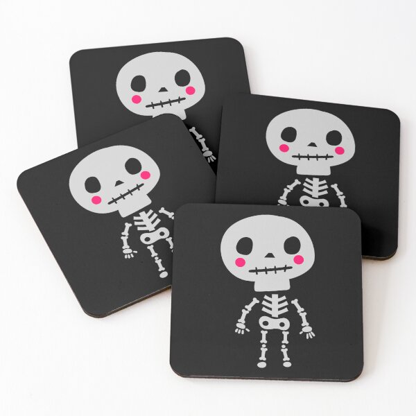 Item preview, Halloween Skeleton designed and sold by kripalsutariya.
