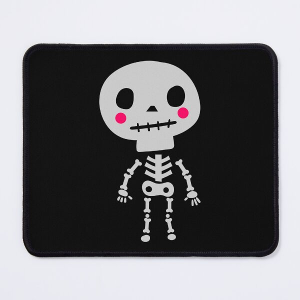 Item preview, Halloween Skeleton designed and sold by kripalsutariya.
