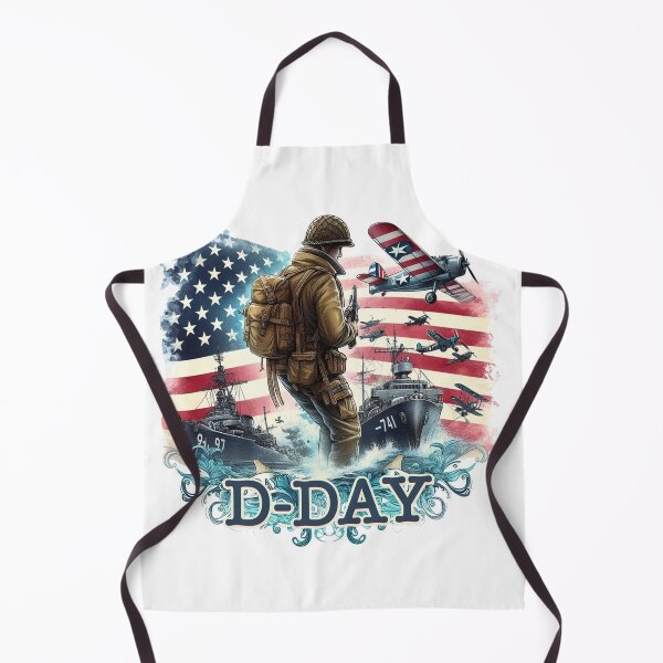 Item preview, D-Day designed and sold by maximinano100k.