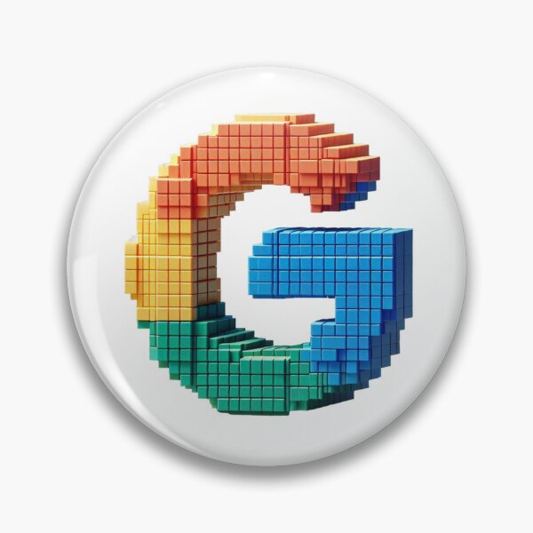 Item preview, Roblox Edition Google Design designed and sold by umi-allaround.
