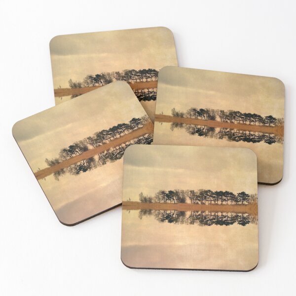 Item preview, Shoreline Reflections designed and sold by Kasia Design.