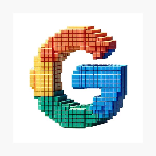 Item preview, Roblox Edition Google Design designed and sold by umi-allaround.
