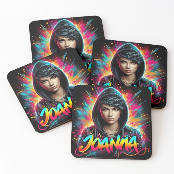 Item preview, Joanna designed and sold by RaF71PrO.