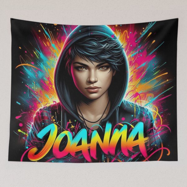Item preview, Joanna designed and sold by RaF71PrO.