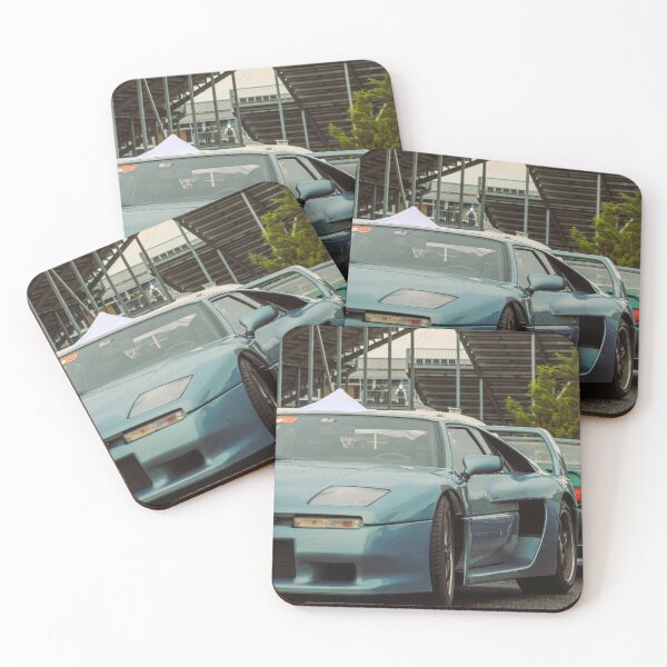 Item preview, The French F40 - Venturi 400 GT designed and sold by Anyhnto.