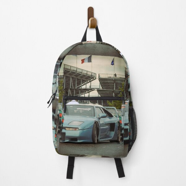 Item preview, El F40 francés - Venturi 400 GT designed and sold by Anyhnto.