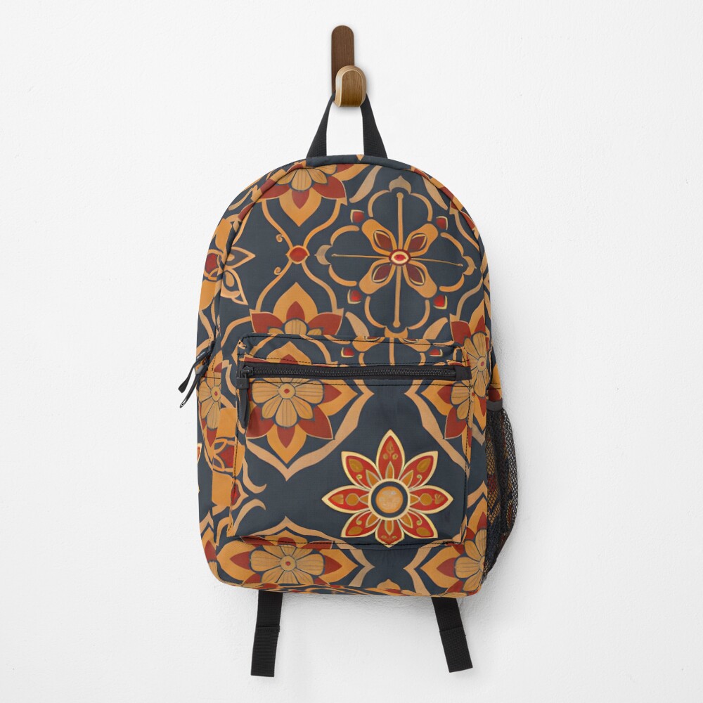 Item preview, Backpack designed and sold by SillyWare.