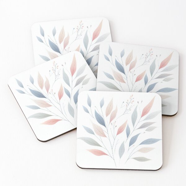Item preview, Abstract Arbor designed and sold by ColourWonder.
