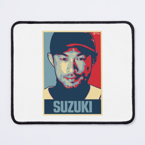 Item preview, Suzuki designed and sold by DFA.