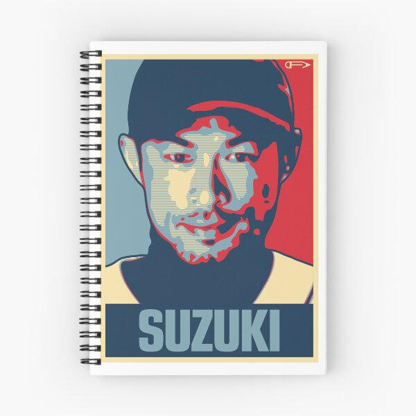 Item preview, Suzuki designed and sold by DFA.