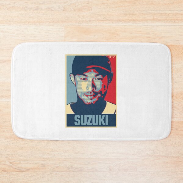 Item preview, Suzuki designed and sold by DFA.