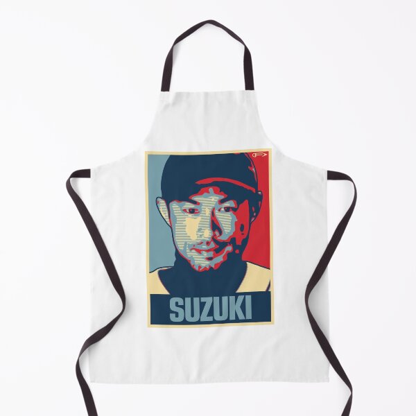 Item preview, Suzuki designed and sold by DFA.