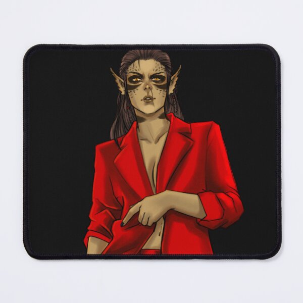 Item preview, Lae'zel designed and sold by Sigra.