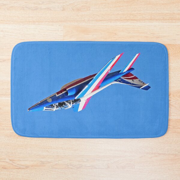 Item preview, r3712/ Finition 2024 - 8 - 2021 - la Légendaire " Patrouille de France " - le Vigeant 86  "  fz 2000 Olavia-Olao Okaio Créations  designed and sold by o.okaïo.