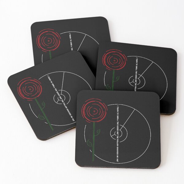 Item preview, Smell the roses designed and sold by Quantify.