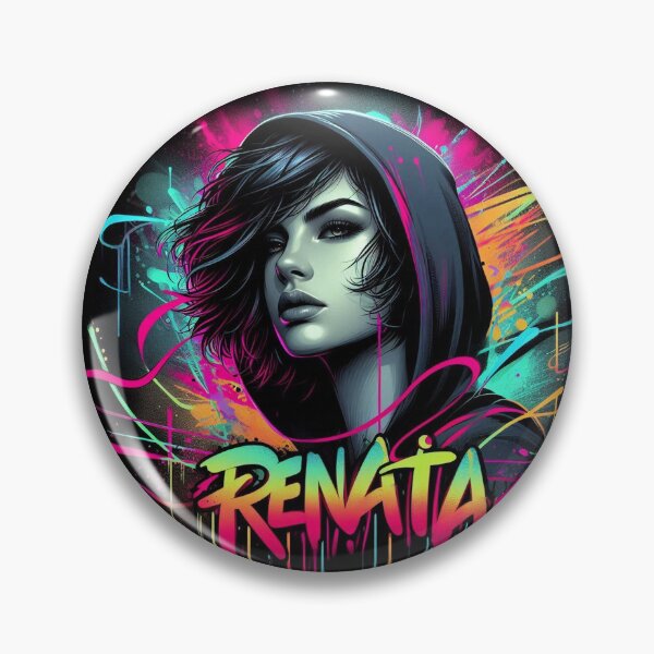Item preview, Renata designed and sold by RaF71PrO.