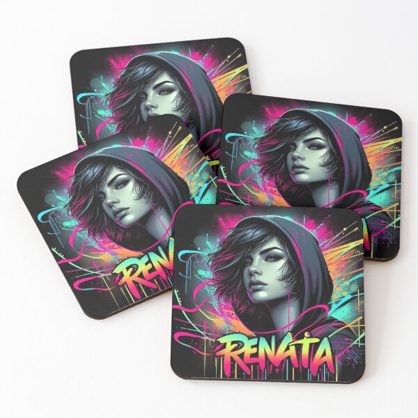 Item preview, Renata designed and sold by RaF71PrO.