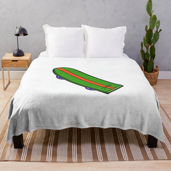 Item preview, skate designed and sold by DeCara.