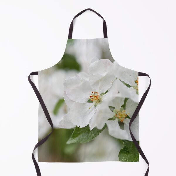 Item preview, The Beauty. Apple White Transparent 3  2024 designed and sold by Jouko Lehto Photography.