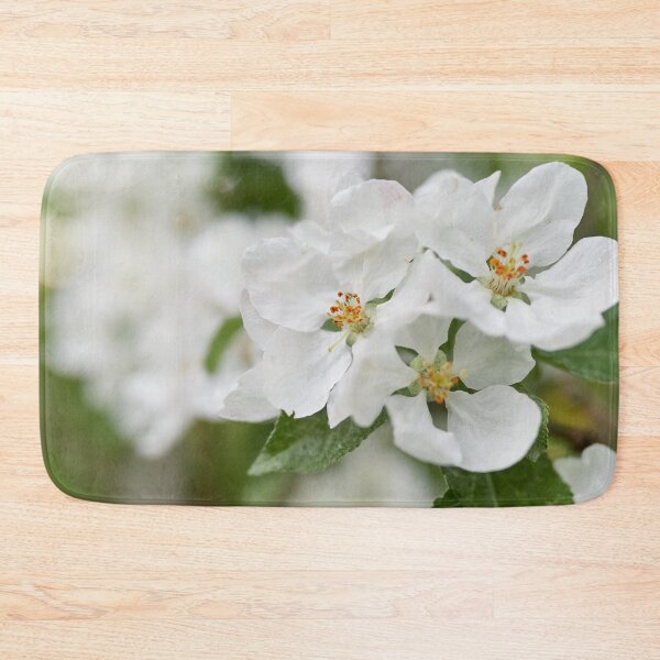 Item preview, The Beauty. Apple White Transparent 3  2024 designed and sold by Jouko Lehto Photography.