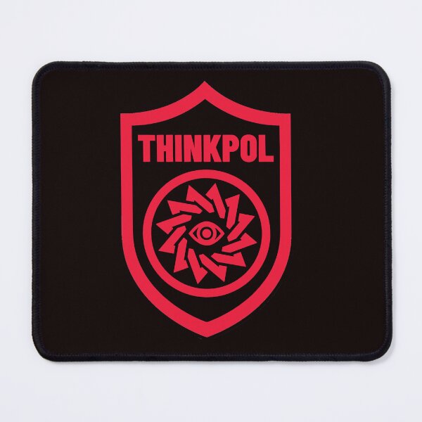 Item preview, Thought Police designed and sold by skanner30.