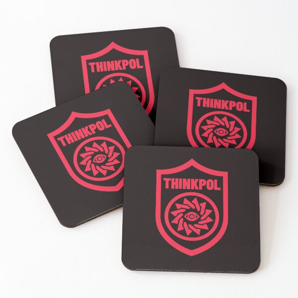 Item preview, Thought Police designed and sold by skanner30.
