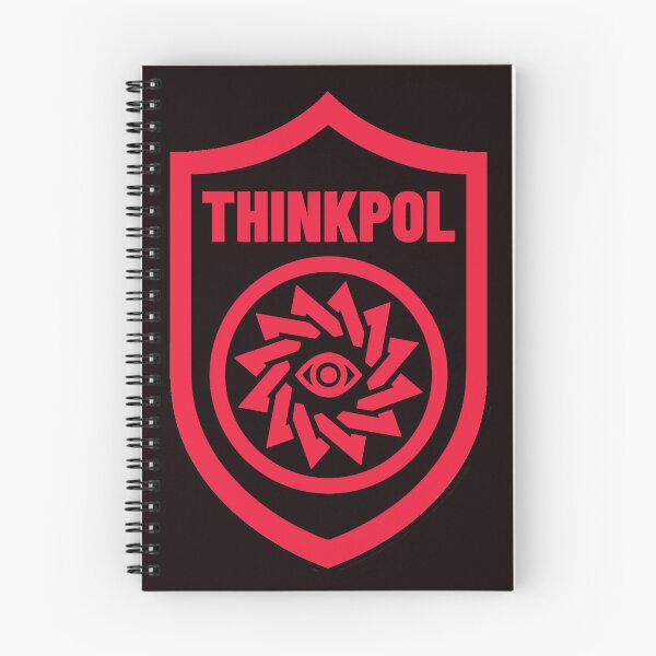 Item preview, Thought Police designed and sold by skanner30.