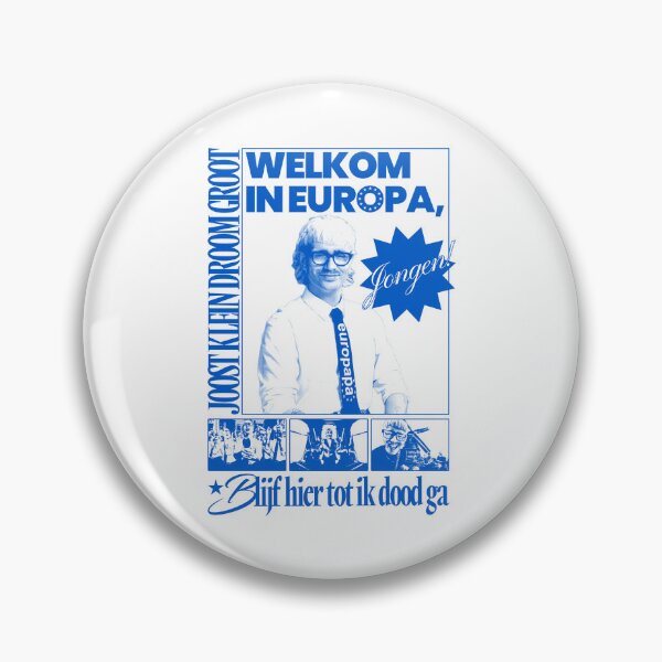 Item preview, Copia de Eurovision Song Contest 2024 The Netherlands Merch designed and sold by pappagayo.