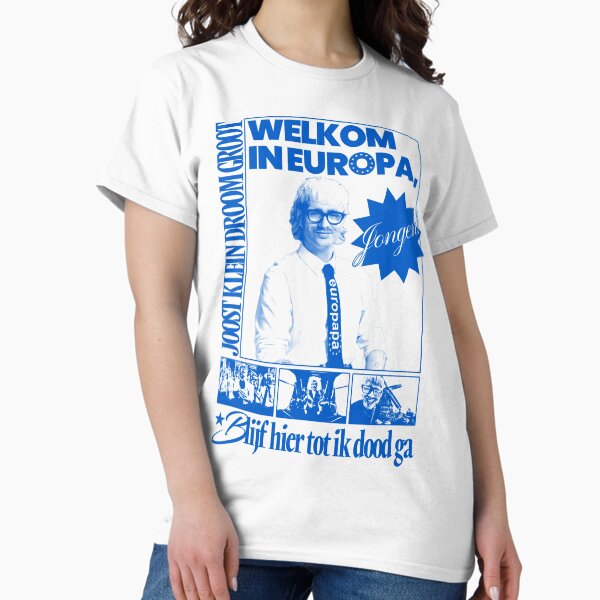 Item preview, Copia de Eurovision Song Contest 2024 The Netherlands Merch designed and sold by pappagayo.