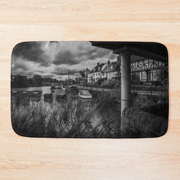 Item preview, Tewkesbury Watermill View designed and sold by axp7884.