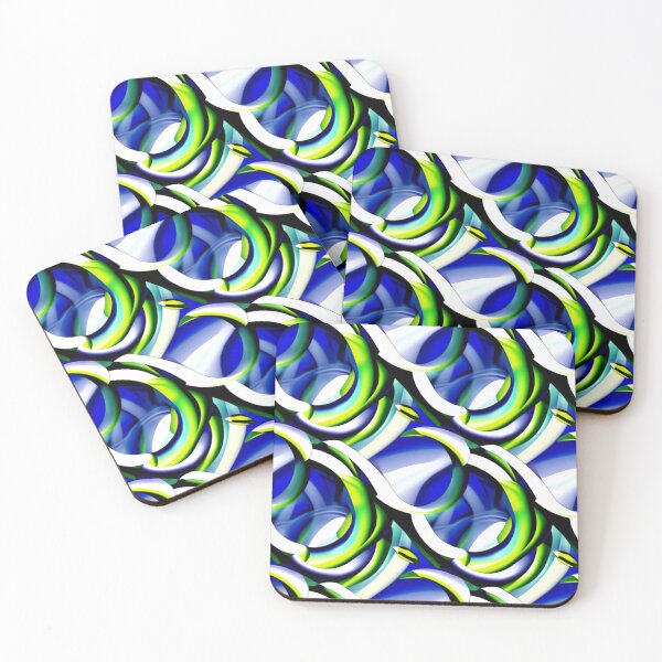 Item preview, US Navy Blue Torus designed and sold by Andy Merz.
