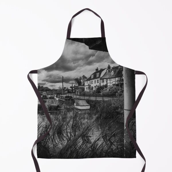Item preview, Tewkesbury Watermill View designed and sold by axp7884.