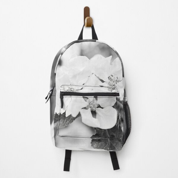 Item preview, The Beauty. Apple White Transparent 3  2024 bw designed and sold by Jouko Lehto Photography.