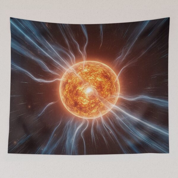 Item preview, Flame Star designed and sold by M-Y-A-R-T-.