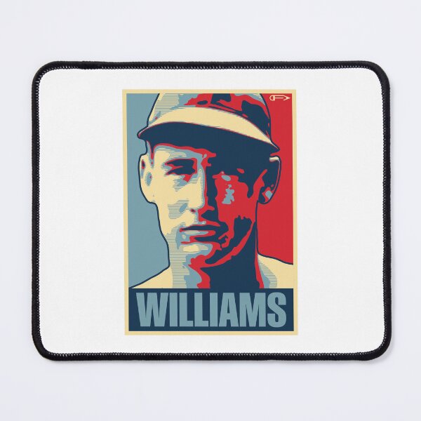 Item preview, Williams designed and sold by DFA.