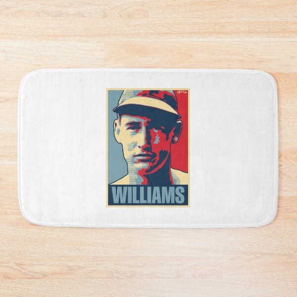 Item preview, Williams designed and sold by DFA.