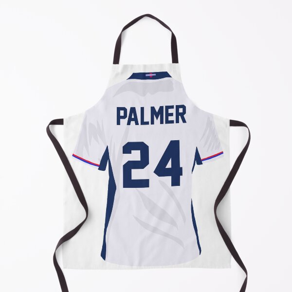 Item preview, Cole Palmer: England’s Rising Star and Chelsea’s Playmaker designed and sold by GrizzlyCollective.