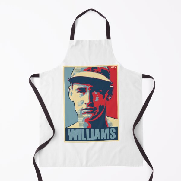 Item preview, Williams designed and sold by DFA.